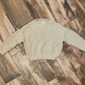 Raised By Water 4t Sweater